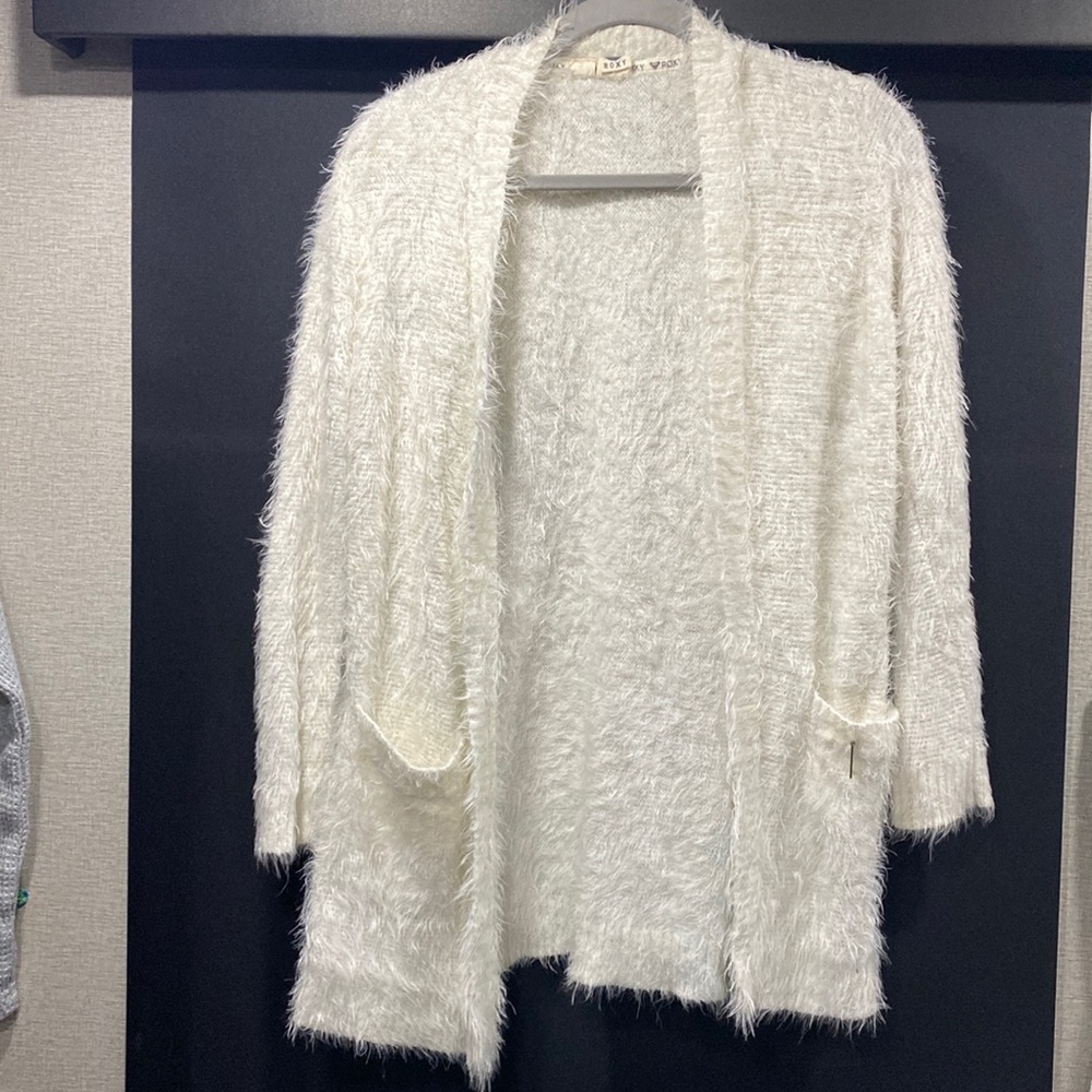 Roxy Sweater